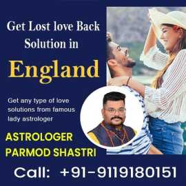 Lost Love Back Astrologer in Southampton, England , Jaipur