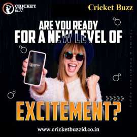 Play Games on champions trophy With Cricket Buzz , Delhi