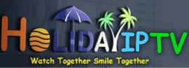 Holiday IPTV, California City