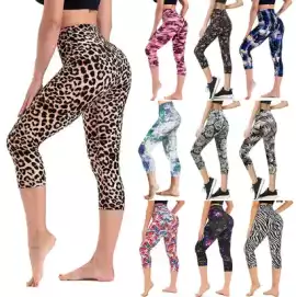 Buy Sublimation Leggings for Your Store Now!, $ 2