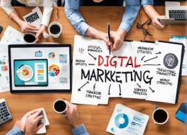 Digital Marketing Services in India, Kolkata