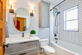 Luxury Bathroom Renovations Pascoe Vale, Pascoe Vale