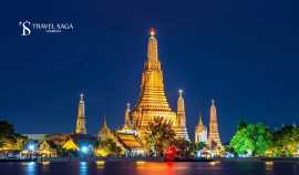 Explore Thailand with the Best Tour Package from D