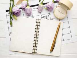 Monthly vs. Weekly Planners: Which One Is Right fo