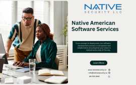 Native American Software Services, San Diego