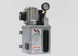 Centralized Lubrication Systems, $ 1