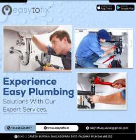 Book Online Plumbing Services in Mumbai, Mumbai
