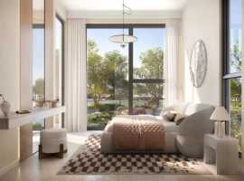 Dubai Properties: Companion to Invest in Smart Cit, Dayrah