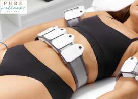 Non-Surgical Body Sculpting with Evolve X by InMod, Ocala