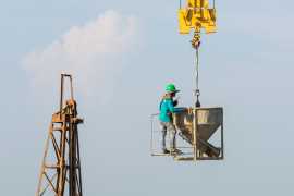 Trusted Piling Contractors in India, Ahmedabad