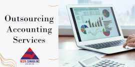 Top Accounting Outsourcing Provider in Canada, Mississauga