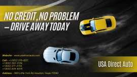 Your Next Car Awaits—Shop Affordable Used Vehicles, Houston
