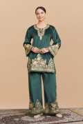 Shop Now! Kashmiri Woolen Kurta Set for Winter, Delhi