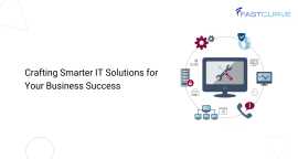 Top IT software development company | Fastcurve, Bengaluru