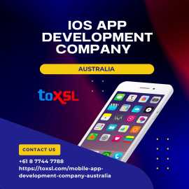  Top-Rated iPhone App Development Company, Sydney
