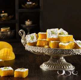 Exquisite Treats Crafted for Ultimate Indulgence, Delhi