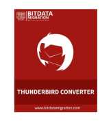 BitData Migration Thunderbird Converter , Delhi