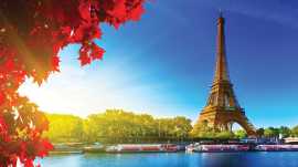 France Luxury Tour