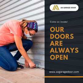 Best Garage Door Repair Services in St. Paul, MN, Saint Paul