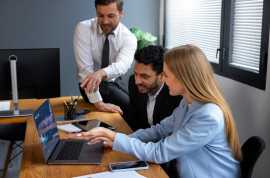 Expert IT Consultancy Services Provider , New Delhi