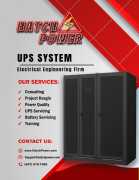 UPS system training , Markham