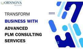 Unlocking Success with PLM Consultancy Services, Bengaluru
