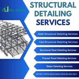 Best Structural Steel Detailing Services – Call No, Acra