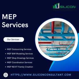 Explore the Most Affordable MEP Services Provider , Acton