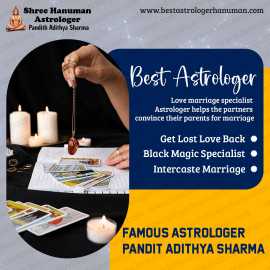 Best Astrologer in Hassan 