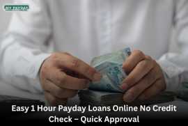 Fastest 1 Hour Payday Loans Online No Credit Check, Louisville