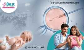 Best IVF | Fertility Centers in Hyderabad: BestIVF, Hyderabad