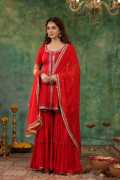 Luxury Ethnic Party Wear for Women | Gillori, ₹ 6,929