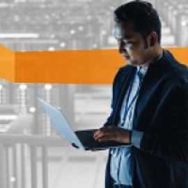 Smart and Secure IoT Networking Solutions for Mode, California City