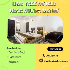 Hotels Near Millennium City Centre – Perfect for B, Gurgaon