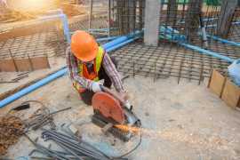 Top Down Construction Service Provider, Ahmedabad