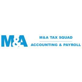 Payroll Preparation - M&A Tax Squad, Miami