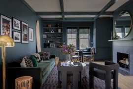 Experience Modern Luxury with Desiree Burns, Boston
