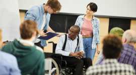 Group Programs for Complex Care Needs | Assist Sup, Melbourne