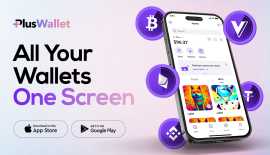 Secure Your Crypto with the Best Wallet, Dubai