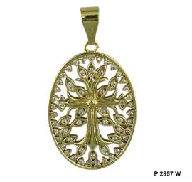 Tree Pendant, Los Angeles