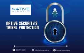 Native Security's Tribal Protection, San Diego