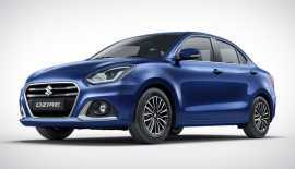 Feel Safer on Every Trip with Dzire Safety Rating , Delhi