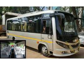 Car Rental Services in India | India Heritage Trav, Jaipur