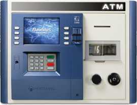 Cash Loader ATM, Chicago