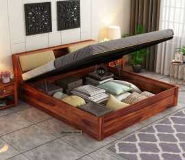 Elevate Your Comfort with a Hydraulic Bed , $ 65,000