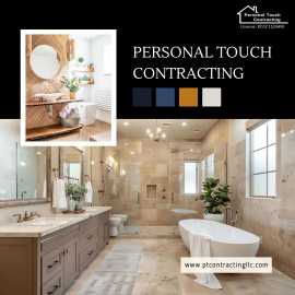 Expert Bathroom Remodeling in Orlando, FL, Orlando
