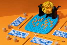 Make the Right Moves with Tabletop Strategy Games, Stanmore