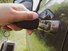 Affordable Car Locksmith Service in the GTA, Toronto