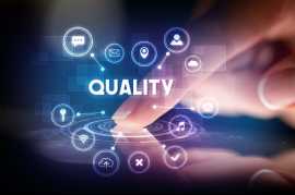 Hire Us to Improve Quality Assurance, Salt Lake City