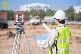 Reliable Land Survey Company for Accurate Property, Siliguri